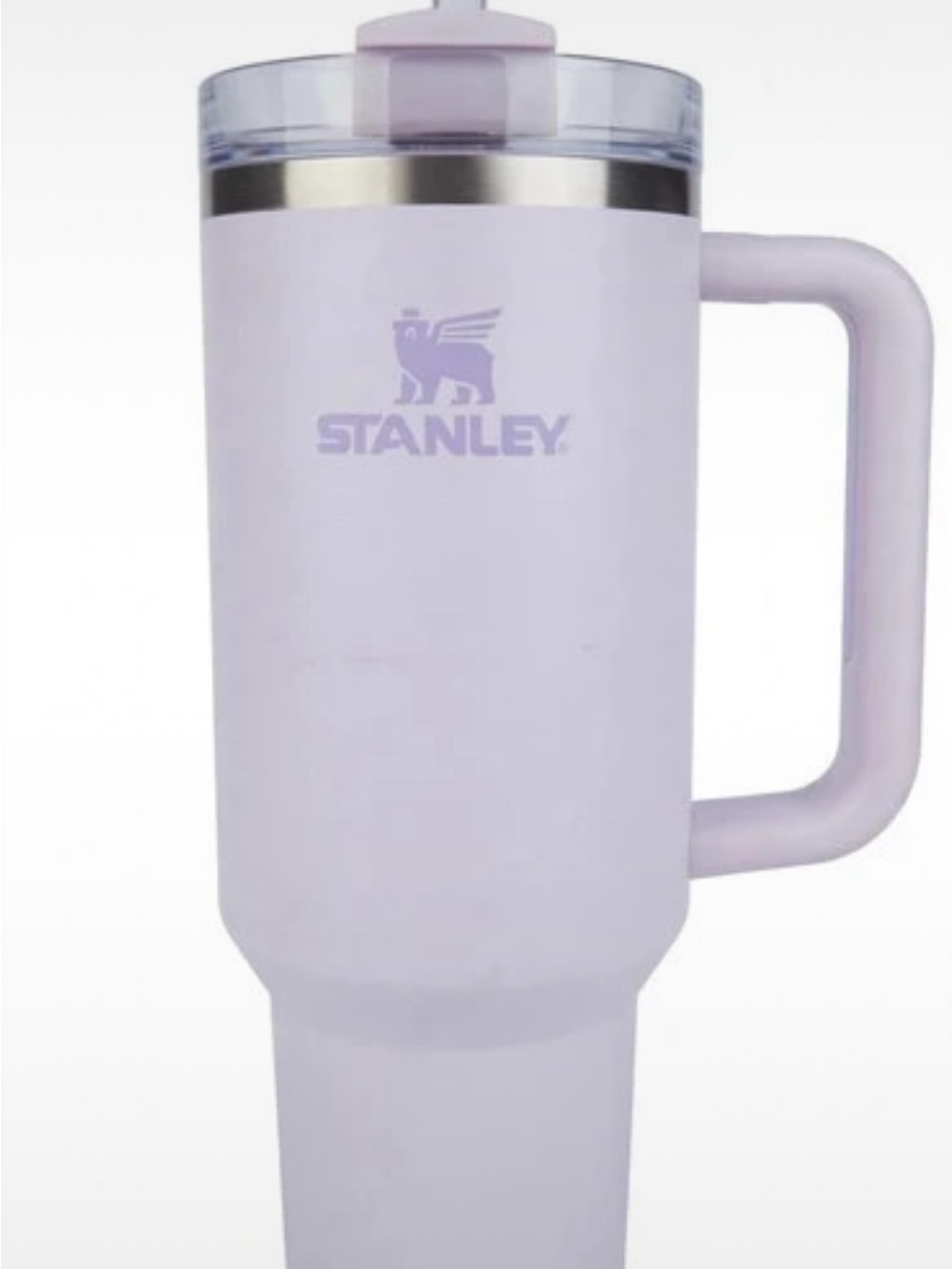 Stanley Tumbler